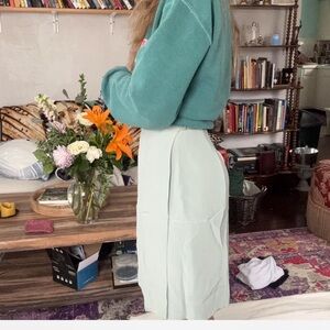 Vintage Jones New York 100% Silk Skirt